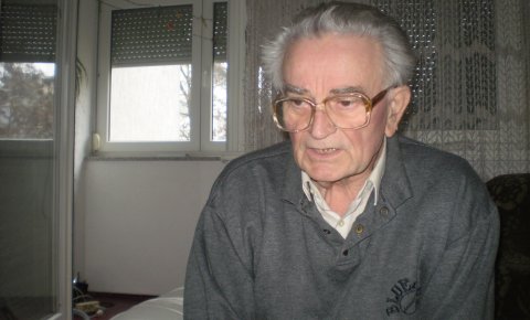 Duro Zatezalo